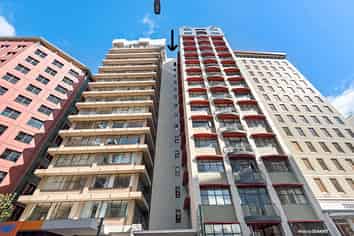 G12/120 The Terrace, Wellington Central