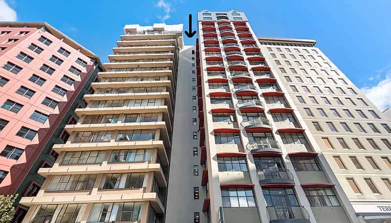 G12/120 The Terrace, Wellington Central