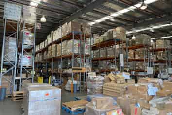 High Profile Corner Site