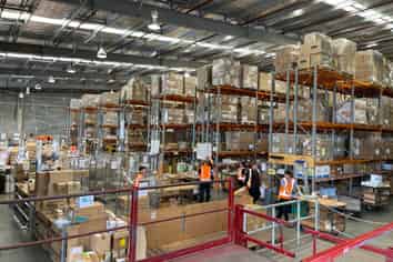 High Profile Corner Site