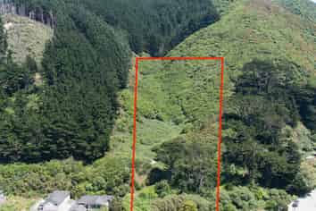 291 Happy Valley Road, Owhiro Bay