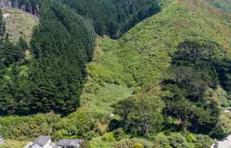 291 Happy Valley Road, Owhiro Bay