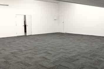 Clean office / retail                                                                          