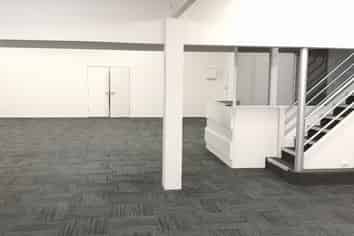 Clean office / retail                                                                          