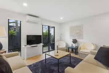 4/388 Montreal Street, Christchurch Central