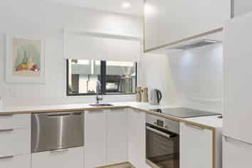 4/388 Montreal Street, Christchurch Central