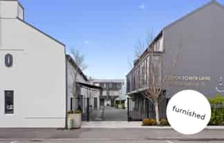 4/388 Montreal Street, Christchurch Central