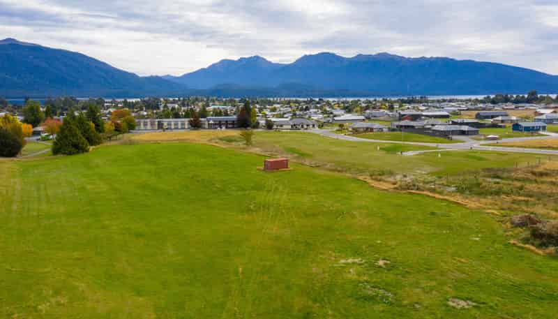 29 Te Anau Mossburn Highway, 