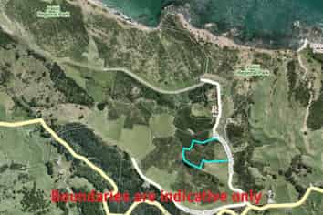 Lot 15 M Greenwood Road, Leigh