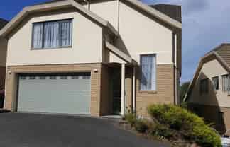 Auckland - Address withheld