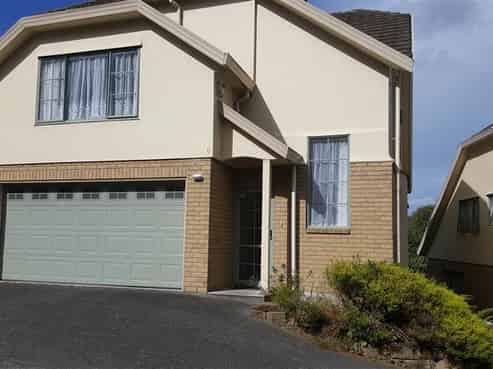 Auckland - Address withheld