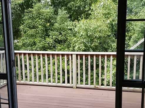 Auckland - Address withheld