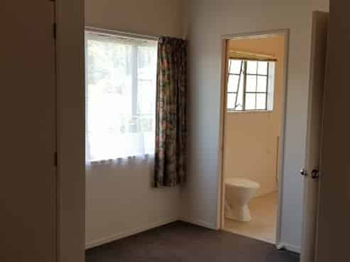 Auckland - Address withheld