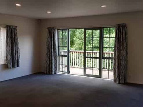 Auckland - Address withheld