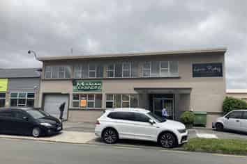 Workareas, Office Space, High Stud Warehouse. Park