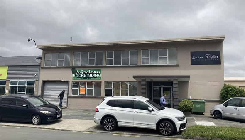 18-22 Gregory Street, Naenae