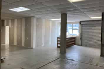 Workareas, Office Space, High Stud Warehouse. Park