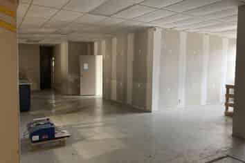 Workareas, Office Space, High Stud Warehouse. Park