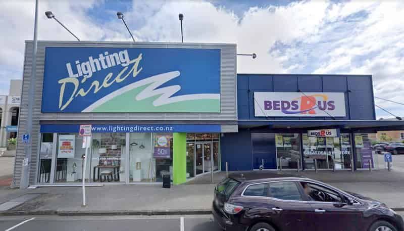 Unit 1, 3045 Great North Road, New Lynn
