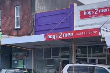 High Exposure Pukekohe Retail!