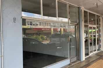 High Exposure Pukekohe Retail!