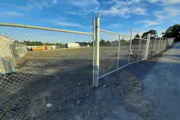 Flexible Industrial Yard - Papakura