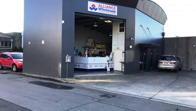 9 Kingsley Street, Sydenham