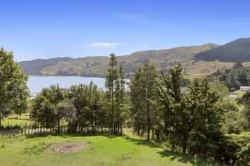 700 Te Waitere Road, Taharoa