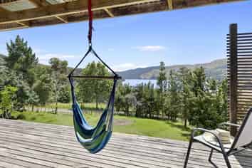 700 Te Waitere Road, Taharoa