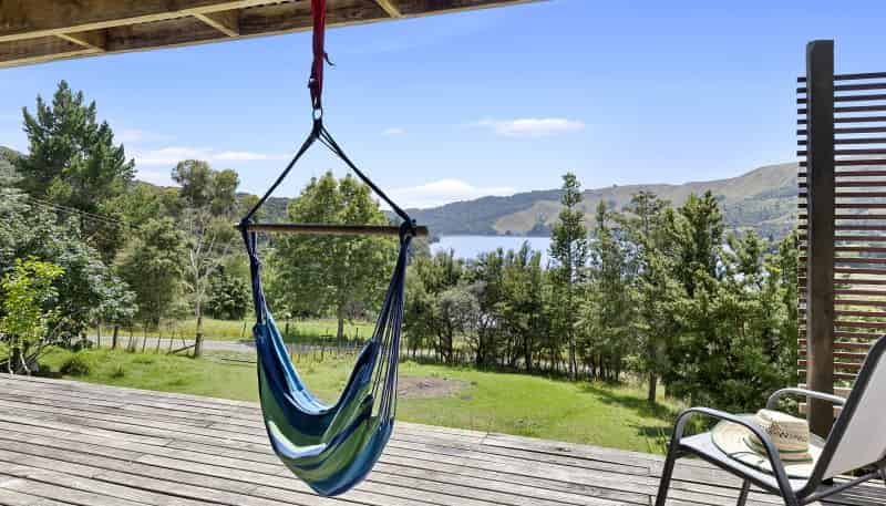 700 Te Waitere Road, Taharoa