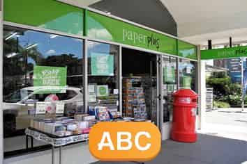 Established Franchise - Paper Plus Kerikeri