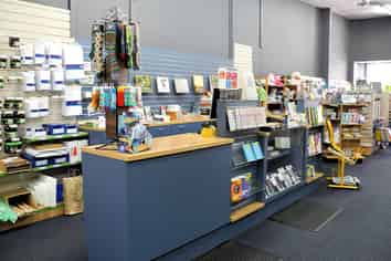 Established Franchise - Paper Plus Kerikeri