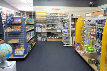 Established Franchise - Paper Plus Kerikeri