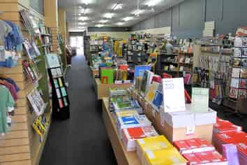 Established Franchise - Paper Plus Kerikeri