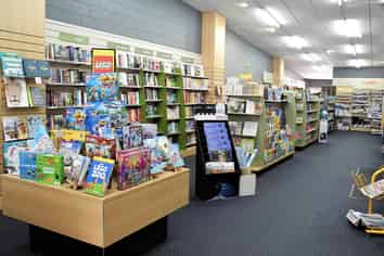 Established Franchise - Paper Plus Kerikeri