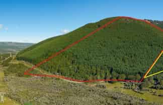  Korere-Tophouse Road, 