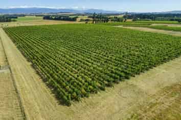  Lot 1 Harvest Rise, Lake Ferry Road, Martinborough