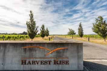 Lot 1 Harvest Rise, Lake Ferry Road, Martinborough