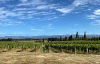  Lot 1 Harvest Rise, Lake Ferry Road, Martinborough