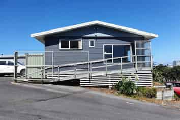 Port Office For Lease