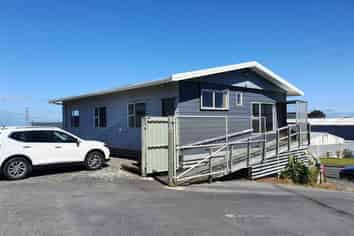 Port Office For Lease