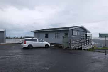 Port Office For Lease