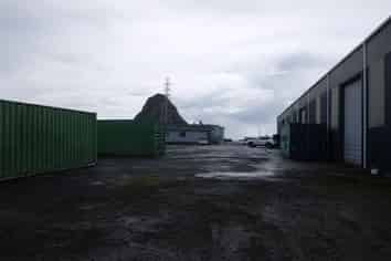 Port Office For Lease