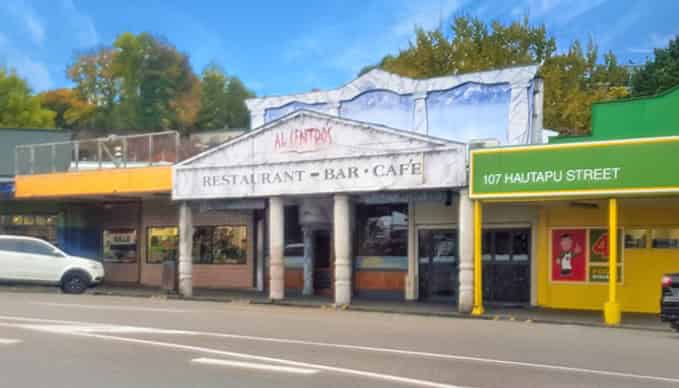 105 Hautapu Street, Taihape and Surrounds