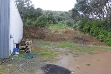 Port Warehouse For Lease