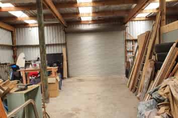 Port Warehouse For Lease