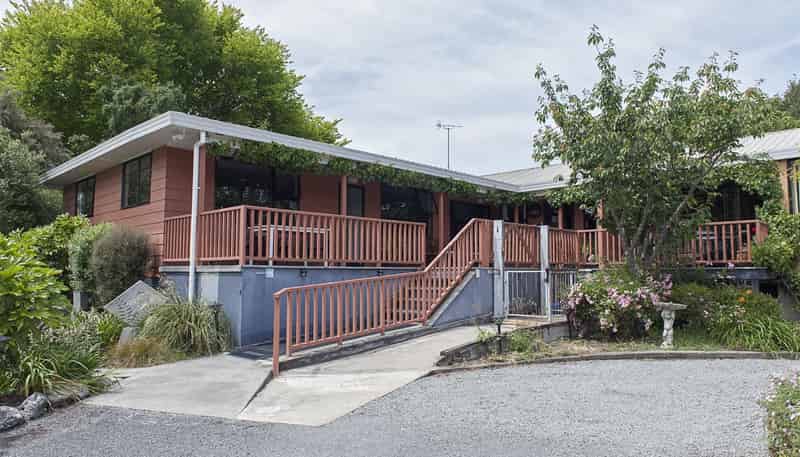 8 Totara Street, Pleasant Point