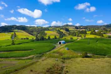 40 Millenium Way, Waipu