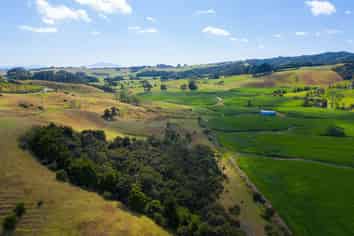 40 Millenium Way, Waipu