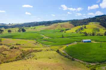 40 Millenium Way, Waipu